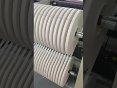 HME papieren filterrollen