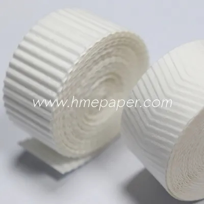 Laatste bedrijfsblogs Belangrijke materialen voor een efficiënte bescherming van de luchtwegen: prestatie- en toepassingsanalyse van circulair absorberend HME