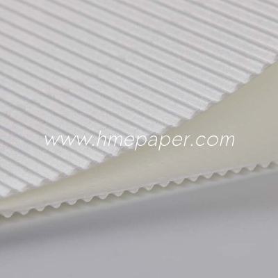 kopen HME plooide de Elektrostatische Toebehoren van Filtreerpapier Medische Materialen online manufacture