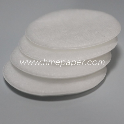 kopen Medisch Bacterieel Filterkatoen, Wit Rond Filtermembraan online manufacture