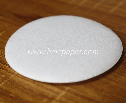 kopen Van de Katoenen van de lucht Zuiverende Filter van het de Filtermembraan Bladlucht Dikte 1.02.6mm online manufacture