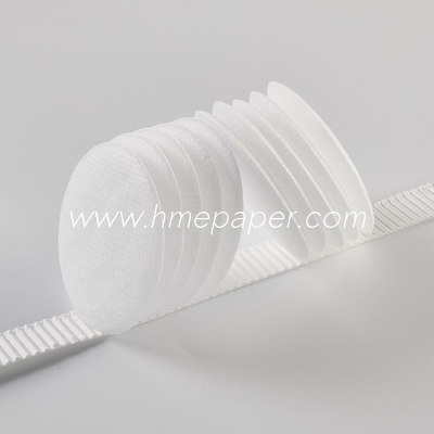 kopen 1.05.0mm de Filterkatoen van Hoogtebonen voor Lung Function Instrument online manufacture
