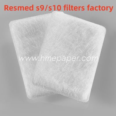kopen De Filters van de Resmeds10 Cpap Machine, 1.5mm Resmed S9 Cpap Filters online manufacture