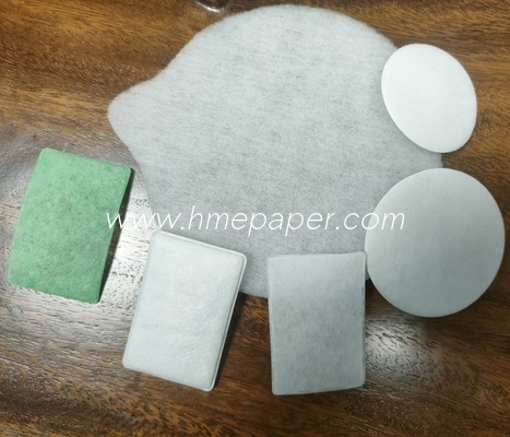 Medical HEPA Filter 'S China Factory, BEF 99.99%  Bacterial Viruses Filter