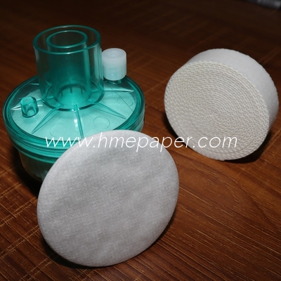 Medical HEPA Filter 'S China Factory, BEF 99.99%  Bacterial Viruses Filter