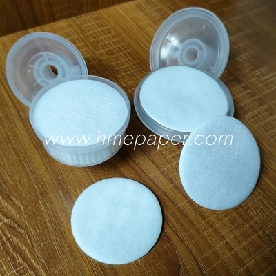 Medical HEPA Filter 'S China Factory, BEF 99.99%  Bacterial Viruses Filter