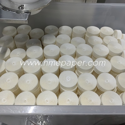 kopen 6 stuks/min Automatische papierrol snijmachine 220v 50hz online manufacture