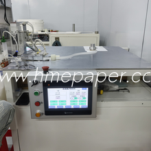 kopen 1.2 mm ademhalingsfilterpapier Membranen Rohs online manufacture