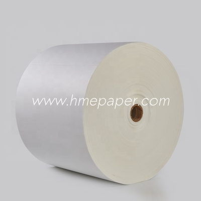 kopen Hoogwaardig HME-filterpapier voor luchtfiltratie 1,2 mm dik online manufacture