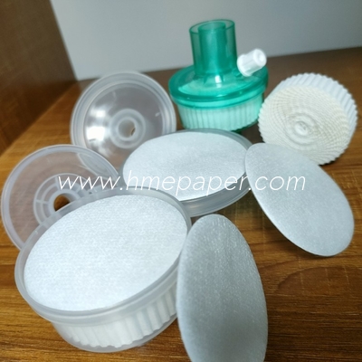 kopen Verbeterd bacteriële-virale filterpapier voor luchtfiltratie online manufacture