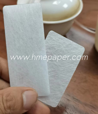 Cotton Disposable BV Filter Pads for CPAP Machines White CPAP Mask Accessory