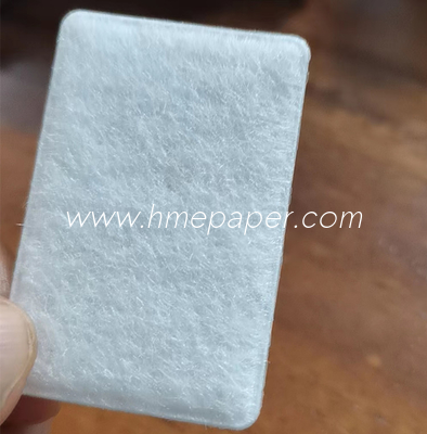 Cotton Disposable BV Filter Pads for CPAP Machines White CPAP Mask Accessory