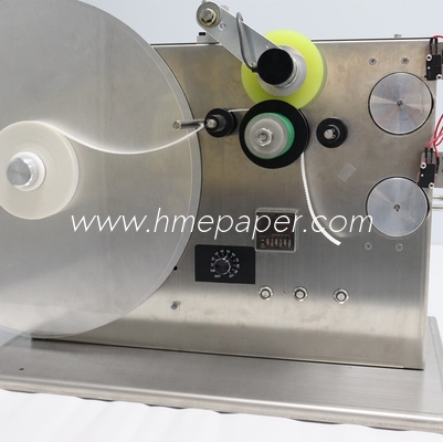 kopen Compacte automatische bandwikkelmachine Banddikte 10-25 mm Snelheid 9-18 stuks/min online manufacture