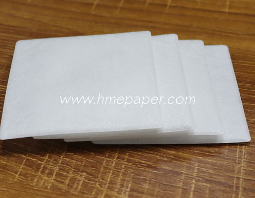 kopen Effectief elektrostatisch pathogeenblokkerend filterpapier voor uitgebreide testen online manufacture