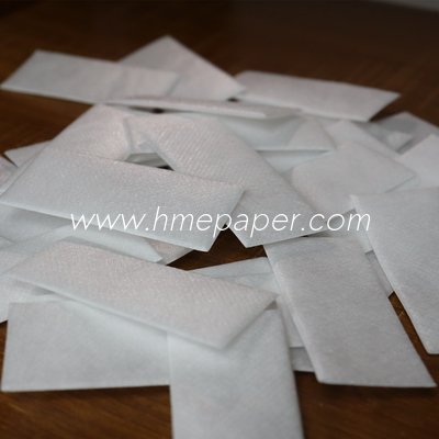 kopen 3 mm Dikte Bacteriële Virus Filter Papier 50 mm Diameter Elektrostatisch online manufacture