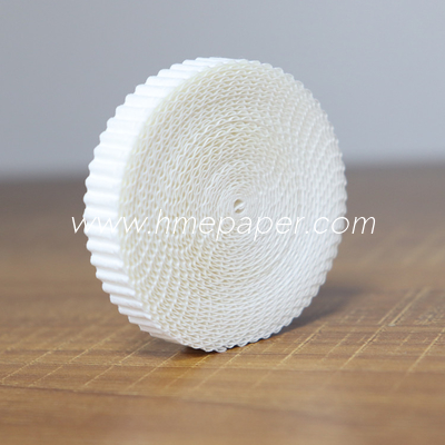 kopen Circulair Bacterieel Virusfilterpapier met maximale werktemperatuur van 100°C en sterilisatie van 121°C online manufacture