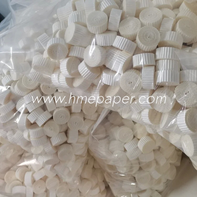 kopen Hoge duurzaamheid wit absorberend filterpapier voor filtratie in industriële omgevingen online manufacture