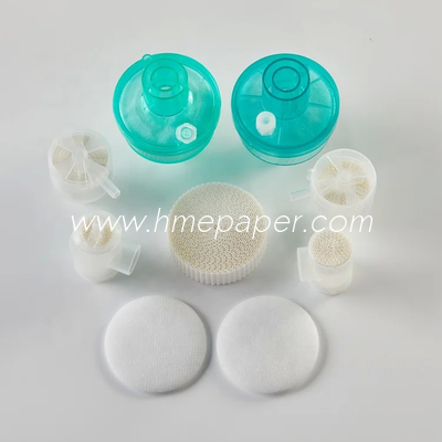 kopen Medische materialen Accessoires Absorberend filterpapier met een hoog filterefficiënt online manufacture