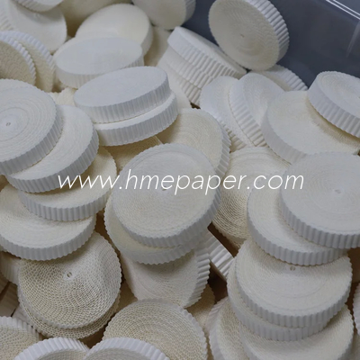kopen Breedte aanpassing 10 mm-600 mm absorberend filterpapier wit voor de medische industrie online manufacture