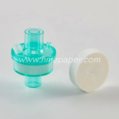 kopen GB/T18830-2009 Veiligheidsstandaard Absorberend filterpapier voor ventilator met houtpulpmateriaal online manufacture