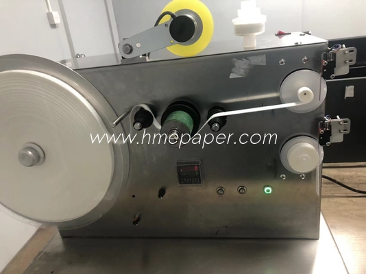 kopen Wikkelmachine voor rollen van roestvrij staal met een diameter van 19-60 mm online manufacture