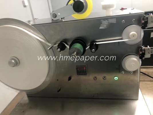 kopen Semi-automatische machine voor het wikkelen van roestvrijstalen banden met een vermogen van 30 W online manufacture