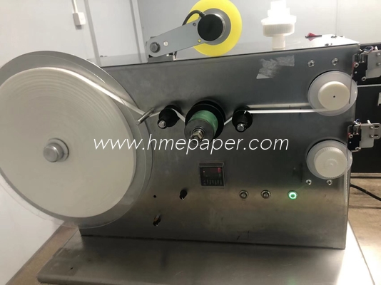 kopen Halfauto HMEF HME Filterapparatuur Bandwikkelmachine binnen L80*W30*H45CM SUS304 Shell online manufacture