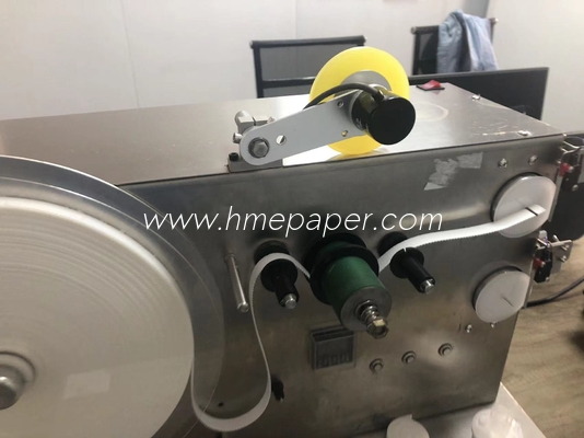 kopen Automatische elektrische HMEF-papierwikkelmachine voor de papierproductie online manufacture