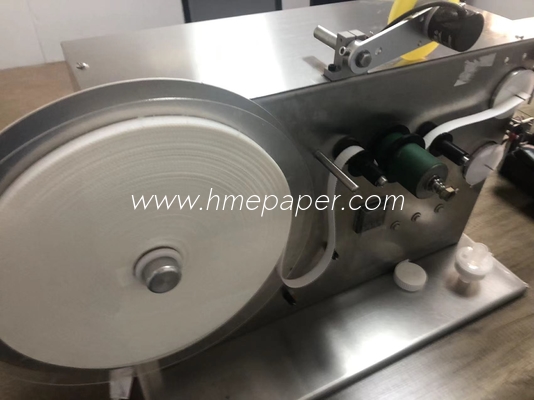 kopen Veelzijdige verpakking met papierverpakkingsmachine Breedte 20-150 mm Tape dikte 10-25 mm online manufacture