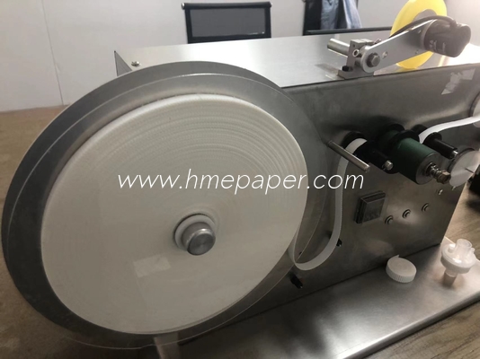 kopen Automatische bandwinding voor producten Breedte 20-150 mm Voedingslengte 55 mm online manufacture