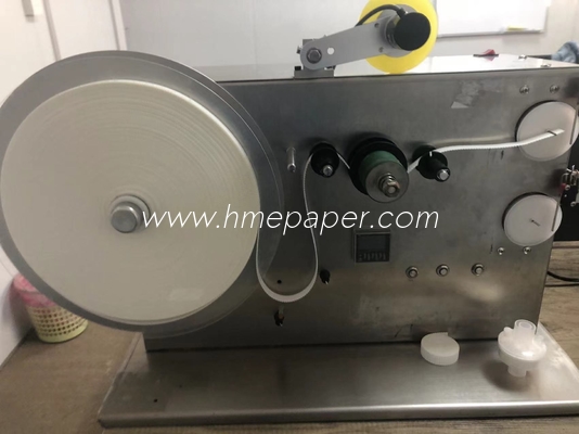 kopen Automatische tape winding machine Gratis verzending naar India met elektrische verbindingen online manufacture