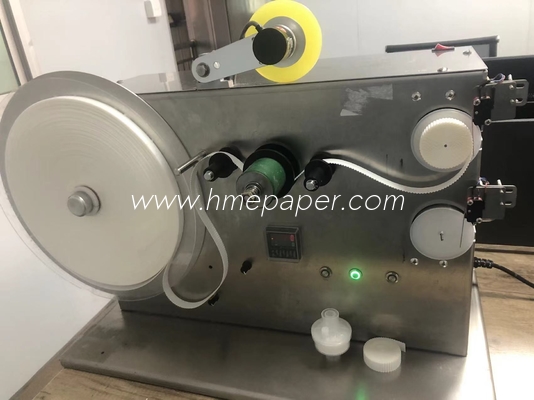 kopen 10 kg automatische motor HME-filterpapierband wikkeling machine voor 50Hz-frequentie productielijn online manufacture