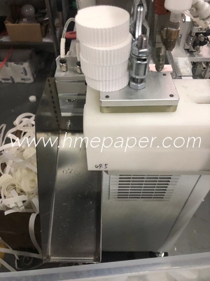 kopen Aanpasbaar HME-filter 12 stuks/min Productie 110V/220V 50-60Hz Elektrische aansluitingen online manufacture