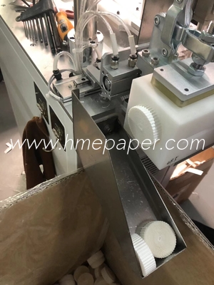 kopen CR002 22-60 mm HME Filterpapier Wikkelmachine Wikkelmachine online manufacture