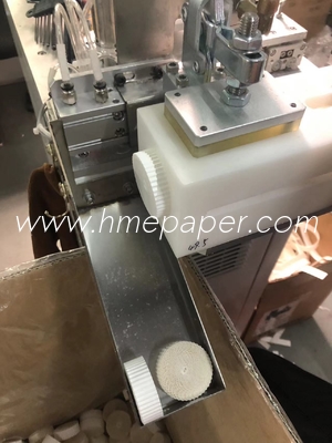 kopen Longwangda CR002 220V 50Hz HME Filterpapier Kleefband Maker met gratis verzending online manufacture