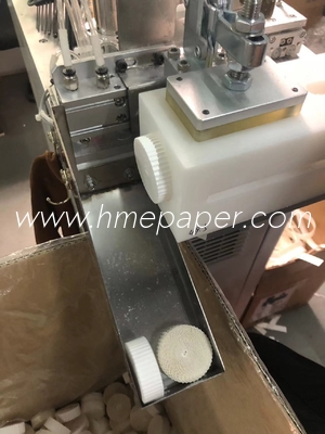 kopen HME Filterpapier Automatische bandwikkelmachine Gratis verzending 110V/220V 50Hz elektrische aansluitingen online manufacture