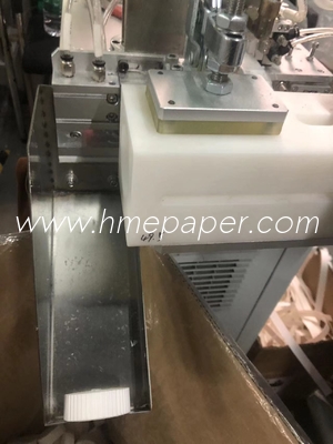 kopen Roestvrij staal Automatische HME Filterpapierband Wikkelmachine Nieuw 2024 Model 110V/220V Elektrische aansluitingen online manufacture