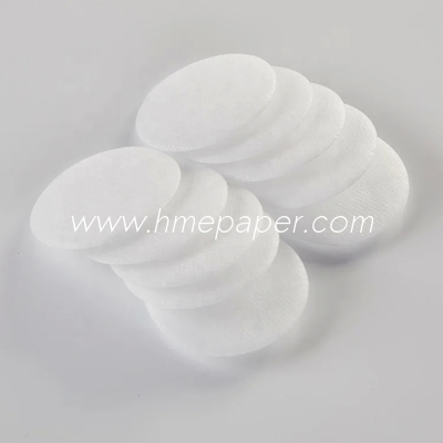 kopen Circulair Bacterieel Viral Filterpapier Max. Druk 15 bar 50 mm Diameter HME Filterpapier online manufacture