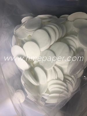 kopen Zwakke hypoallergene katoenen CPAP wegwerpfilters Wit 100 verpakking online manufacture