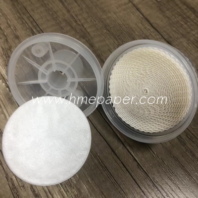99.99% Effective Electrostatic Filter Paper BV Filter Membrane Factory