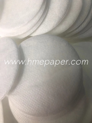 kopen Steriliserbaar 121.C 50 mm cirkelvormig filterpapier 15 bar drukbestendig laag 0,5 bar drop HME filterpapier online manufacture