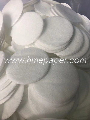 kopen Warmtebestendige bacteriële filterpapier VFE 99,99% Voor bacteriële en virale filtratie online manufacture