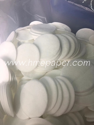 kopen Circulair Bacterieel Virusfilterpapier 15bar Maximale druk 100°C Maximale temperatuur 30l/min Stroomsnelheid 50mm Diameter 0,5bar Drop online manufacture