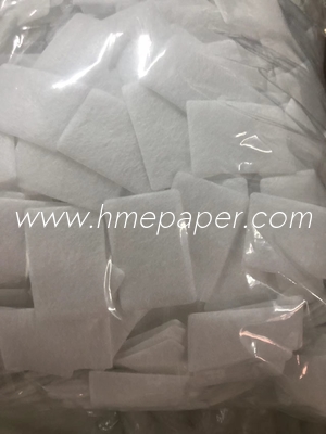 kopen Circulair papier Bacteriële virale filter 3mm 30l/min Stroomstroom 121°C Maximale sterilisatietemperatuur 30bar online manufacture