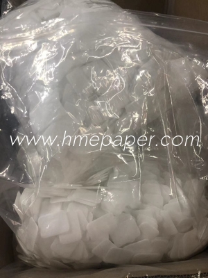 kopen 30l/min/100cm2 Druk Bacteriële Virus Filterpapier 3mm 50mm Diameter HME Filterpapier Fabriek online manufacture