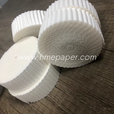 kopen 99.99% Elektrisch geladen filterpapier 120°C Temperatuurbestand Wegwerpfilter voor anesthesie online manufacture