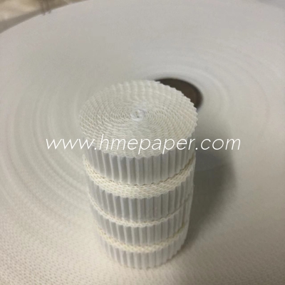 kopen Absorptie HMEBV Filterpapier Klasse I 90 g/m2 Medisch papier van niveau 2 Kerncomponent online manufacture
