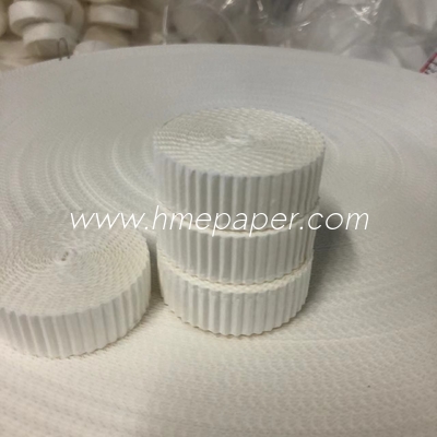 kopen Duurzaamheid Hout Katoen Pulp HMEBV Filterpapier Klasse I Medisch Accessoire Wit 90 g/m2 online manufacture