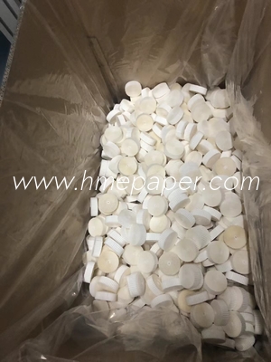 kopen 0.5u Porositeit Elektrisch filterpapier Hoogtemperatuurweerstand Tot 120C HME Filterpapierrol online manufacture