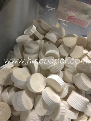 99.99% Effective Electrostatic Filter Paper BV Filter Membrane Factory